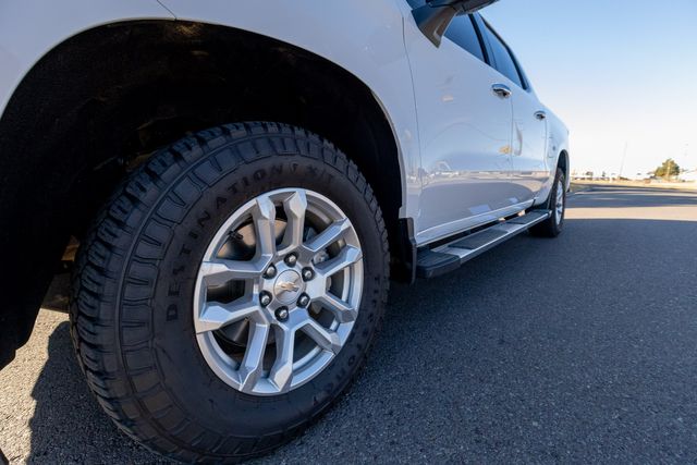 2023 Chevrolet Silverado 1500 LTZ | Great Falls, Montana | Bleskin Motor Company 2023 Chevrolet Silverado 1500 LTZ | Great Falls, Montana | Bleskin Motor Company