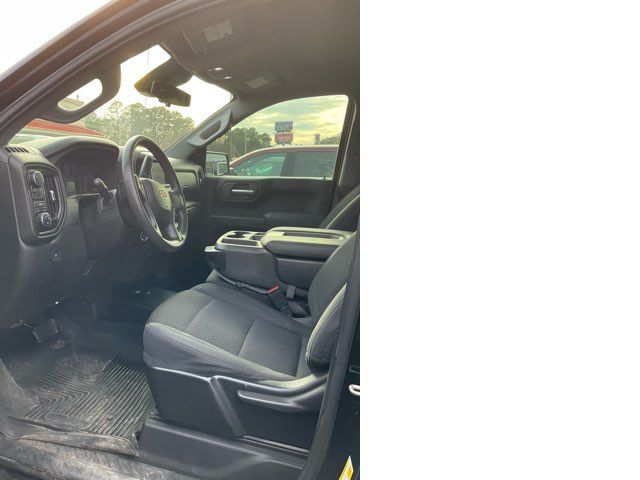 2023 Chevrolet Silverado 1500 Work Truck - John Gibson Auto Sales Hot Springs