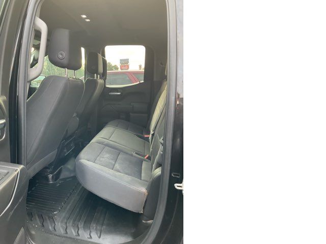 2023 Chevrolet Silverado 1500 Work Truck - John Gibson Auto Sales Hot Springs 2023 Chevrolet Silverado 1500 Work Truck - John Gibson Auto Sales Hot Springs