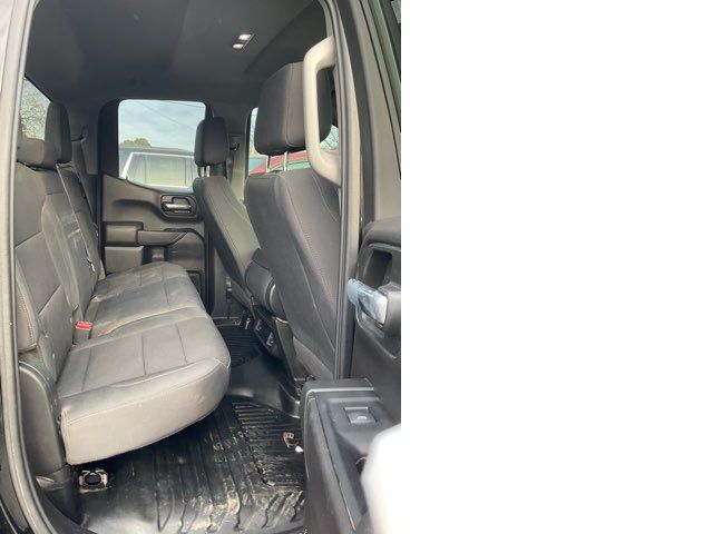 2023 Chevrolet Silverado 1500 Work Truck - John Gibson Auto Sales Hot Springs