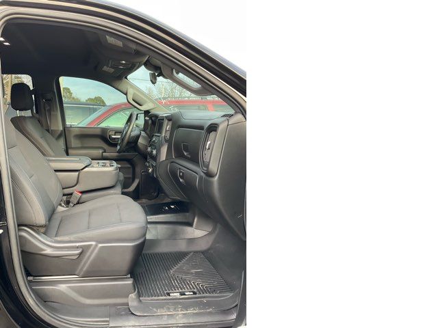 2023 Chevrolet Silverado 1500 Work Truck - John Gibson Auto Sales Hot Springs 2023 Chevrolet Silverado 1500 Work Truck - John Gibson Auto Sales Hot Springs