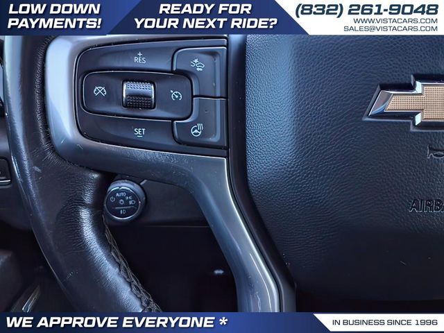 2023 Chevrolet Silverado 1500 LTZ Houston, Texas Vista Cars and Trucks 2023 Chevrolet Silverado 1500 LTZ Houston, Texas Vista Cars and Trucks