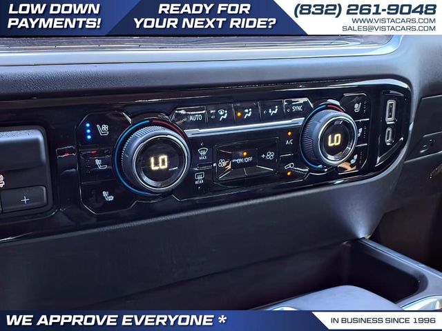 2023 Chevrolet Silverado 1500 LTZ Houston, Texas Vista Cars and Trucks 2023 Chevrolet Silverado 1500 LTZ Houston, Texas Vista Cars and Trucks