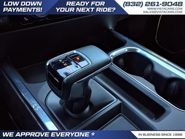 2023 Chevrolet Silverado 1500 LTZ Houston, Texas Vista Cars and Trucks 2023 Chevrolet Silverado 1500 LTZ Houston, Texas Vista Cars and Trucks