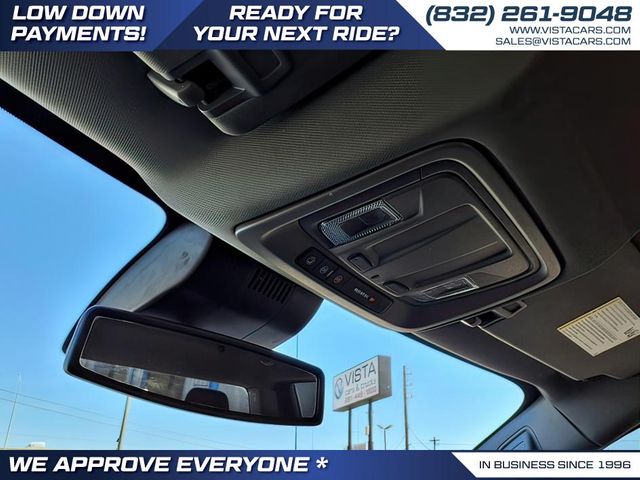 2023 Chevrolet Silverado 1500 LTZ Houston, Texas Vista Cars and Trucks