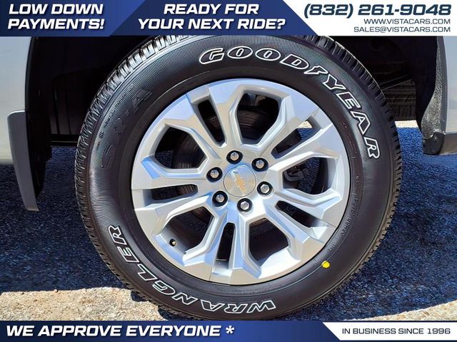 2023 Chevrolet Silverado 1500 LTZ Houston, Texas Vista Cars and Trucks 2023 Chevrolet Silverado 1500 LTZ Houston, Texas Vista Cars and Trucks