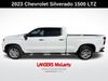 2023 Chevrolet Silverado 1500 LTZ | Huntsville, Alabama | Landers Mclarty DCJ 2023 Chevrolet Silverado 1500 LTZ | Huntsville, Alabama | Landers Mclarty DCJ