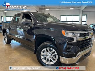 2023 Chevrolet Silverado 1500 LT 5.3 V8 All Star Edition | Irving, Texas | Hopper Motorplex