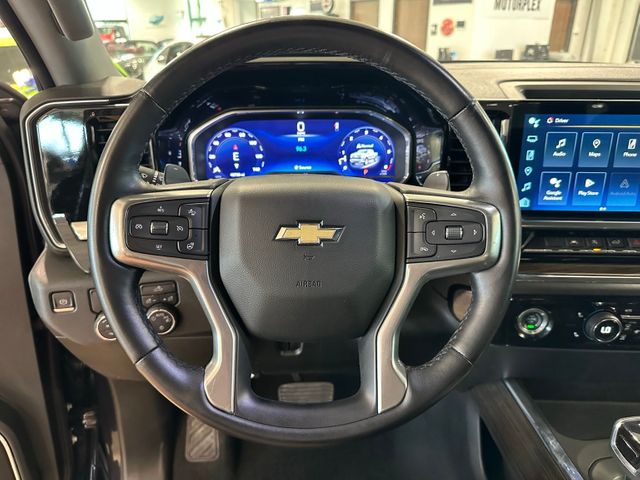 2023 Chevrolet Silverado 1500 LT 5.3 V8 All Star Edition | Irving, Texas | Hopper Motorplex 2023 Chevrolet Silverado 1500 LT 5.3 V8 All Star Edition | Irving, Texas | Hopper Motorplex