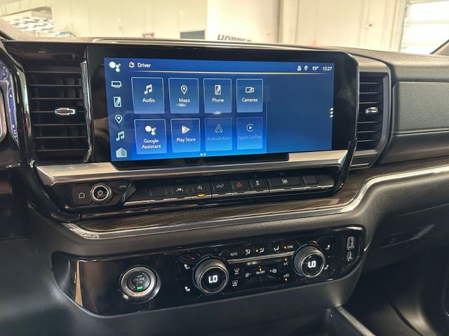 2023 Chevrolet Silverado 1500 LT 5.3 V8 All Star Edition | Irving, Texas | Hopper Motorplex