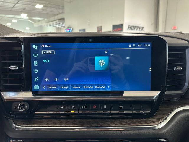 2023 Chevrolet Silverado 1500 LT 5.3 V8 All Star Edition | Irving, Texas | Hopper Motorplex