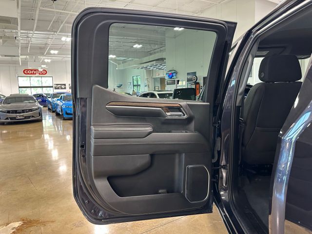 2023 Chevrolet Silverado 1500 LT 5.3 V8 All Star Edition | Irving, Texas | Hopper Motorplex