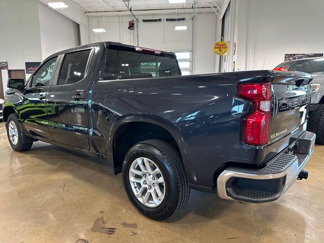 2023 Chevrolet Silverado 1500 LT 5.3 V8 All Star Edition | Irving, Texas | Hopper Motorplex 2023 Chevrolet Silverado 1500 LT 5.3 V8 All Star Edition | Irving, Texas | Hopper Motorplex