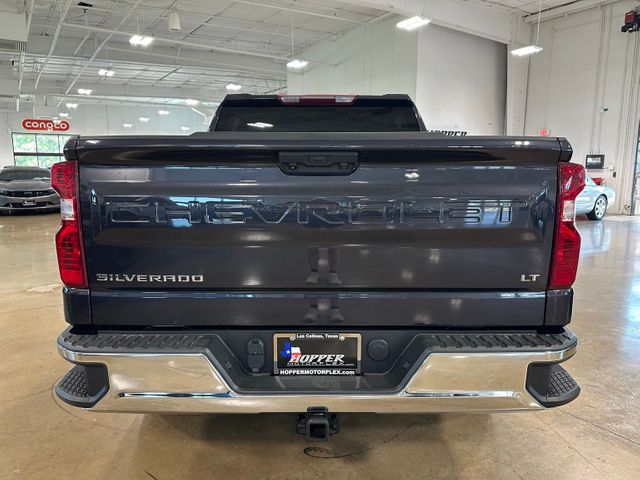 2023 Chevrolet Silverado 1500 LT 5.3 V8 All Star Edition | Irving, Texas | Hopper Motorplex