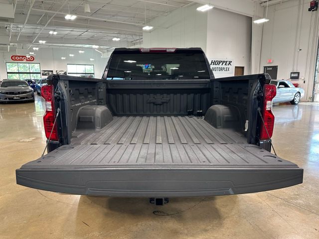 2023 Chevrolet Silverado 1500 LT 5.3 V8 All Star Edition | Irving, Texas | Hopper Motorplex 2023 Chevrolet Silverado 1500 LT 5.3 V8 All Star Edition | Irving, Texas | Hopper Motorplex