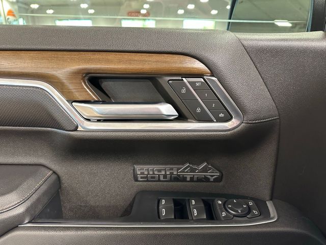 2023 Chevrolet Silverado 1500 High Country 6.2 V8 Tech Premium Package Power ... | Irving, Texas | Hopper Motorplex 2023 Chevrolet Silverado 1500 High Country 6.2 V8 Tech Premium Package Power ... | Irving, Texas | Hopper Motorplex