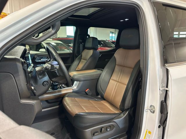 2023 Chevrolet Silverado 1500 High Country 6.2 V8 Tech Premium Package Power ... | Irving, Texas | Hopper Motorplex 2023 Chevrolet Silverado 1500 High Country 6.2 V8 Tech Premium Package Power ... | Irving, Texas | Hopper Motorplex