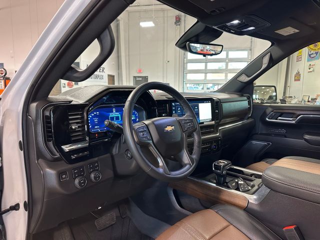 2023 Chevrolet Silverado 1500 High Country 6.2 V8 Tech Premium Package Power ... | Irving, Texas | Hopper Motorplex 2023 Chevrolet Silverado 1500 High Country 6.2 V8 Tech Premium Package Power ... | Irving, Texas | Hopper Motorplex