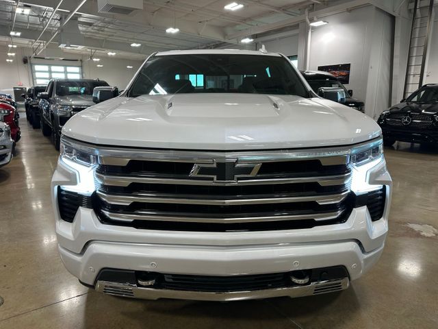 2023 Chevrolet Silverado 1500 High Country 6.2 V8 Tech Premium Package Power ... | Irving, Texas | Hopper Motorplex 2023 Chevrolet Silverado 1500 High Country 6.2 V8 Tech Premium Package Power ... | Irving, Texas | Hopper Motorplex