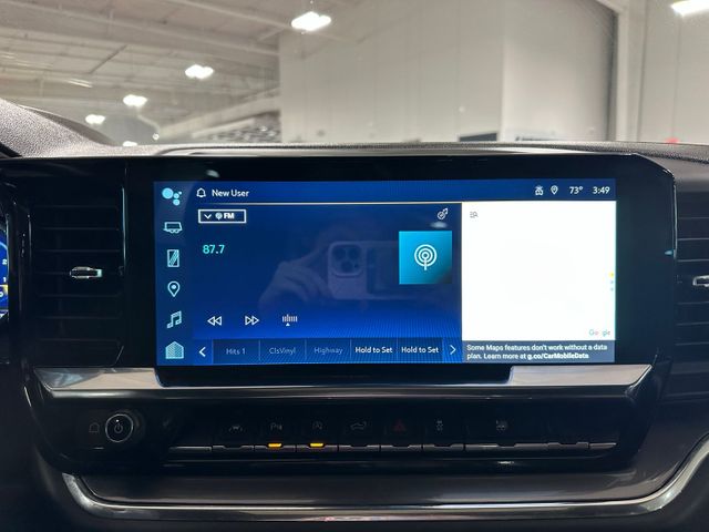 2023 Chevrolet Silverado 1500 High Country 6.2 V8 Tech Premium Package Power ... | Irving, Texas | Hopper Motorplex 2023 Chevrolet Silverado 1500 High Country 6.2 V8 Tech Premium Package Power ... | Irving, Texas | Hopper Motorplex