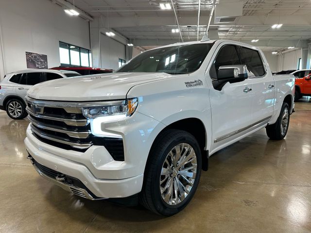 2023 Chevrolet Silverado 1500 High Country 6.2 V8 Tech Premium Package Power ... | Irving, Texas | Hopper Motorplex 2023 Chevrolet Silverado 1500 High Country 6.2 V8 Tech Premium Package Power ... | Irving, Texas | Hopper Motorplex