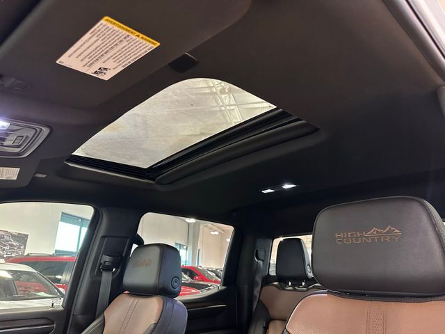 2023 Chevrolet Silverado 1500 High Country 6.2 V8 Tech Premium Package Power ... | Irving, Texas | Hopper Motorplex 2023 Chevrolet Silverado 1500 High Country 6.2 V8 Tech Premium Package Power ... | Irving, Texas | Hopper Motorplex