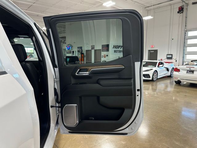 2023 Chevrolet Silverado 1500 High Country 6.2 V8 Tech Premium Package Power ... | Irving, Texas | Hopper Motorplex 2023 Chevrolet Silverado 1500 High Country 6.2 V8 Tech Premium Package Power ... | Irving, Texas | Hopper Motorplex