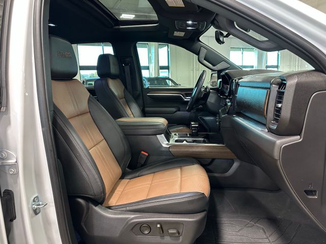 2023 Chevrolet Silverado 1500 High Country 6.2 V8 Tech Premium Package Power ... | Irving, Texas | Hopper Motorplex 2023 Chevrolet Silverado 1500 High Country 6.2 V8 Tech Premium Package Power ... | Irving, Texas | Hopper Motorplex