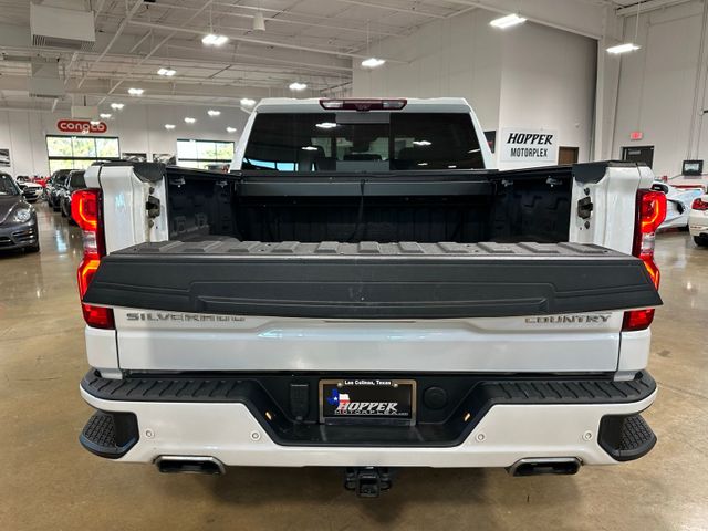 2023 Chevrolet Silverado 1500 High Country 6.2 V8 Tech Premium Package Power ... | Irving, Texas | Hopper Motorplex 2023 Chevrolet Silverado 1500 High Country 6.2 V8 Tech Premium Package Power ... | Irving, Texas | Hopper Motorplex