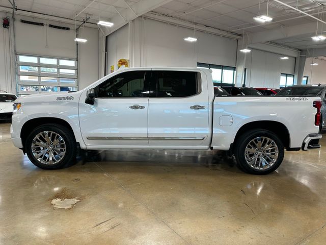 2023 Chevrolet Silverado 1500 High Country 6.2 V8 Tech Premium Package Power ... | Irving, Texas | Hopper Motorplex 2023 Chevrolet Silverado 1500 High Country 6.2 V8 Tech Premium Package Power ... | Irving, Texas | Hopper Motorplex