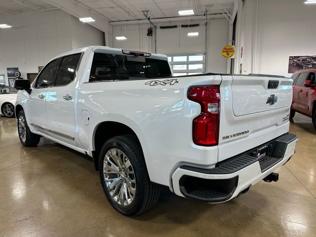 2023 Chevrolet Silverado 1500 High Country 6.2 V8 Tech Premium Package Power ... | Irving, Texas | Hopper Motorplex 2023 Chevrolet Silverado 1500 High Country 6.2 V8 Tech Premium Package Power ... | Irving, Texas | Hopper Motorplex