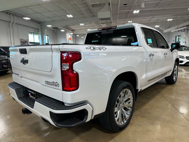 2023 Chevrolet Silverado 1500 High Country 6.2 V8 Tech Premium Package Power ... | Irving, Texas | Hopper Motorplex 2023 Chevrolet Silverado 1500 High Country 6.2 V8 Tech Premium Package Power ... | Irving, Texas | Hopper Motorplex