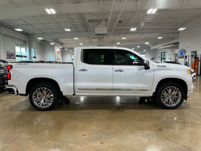 2023 Chevrolet Silverado 1500 High Country 6.2 V8 Tech Premium Package Power ... | Irving, Texas | Hopper Motorplex 2023 Chevrolet Silverado 1500 High Country 6.2 V8 Tech Premium Package Power ... | Irving, Texas | Hopper Motorplex