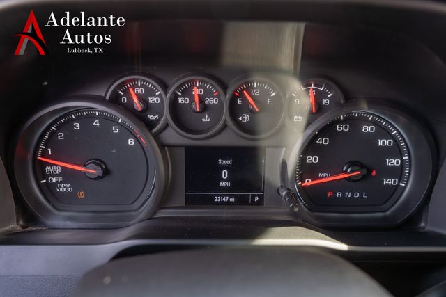 2023 Chevrolet Silverado 1500 WT | Lubbock, TX | Adelante Autos 2023 Chevrolet Silverado 1500 WT | Lubbock, TX | Adelante Autos