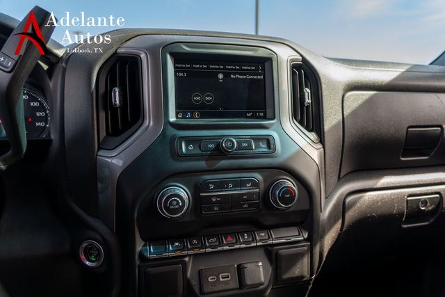 2023 Chevrolet Silverado 1500 WT | Lubbock, TX | Adelante Autos 2023 Chevrolet Silverado 1500 WT | Lubbock, TX | Adelante Autos