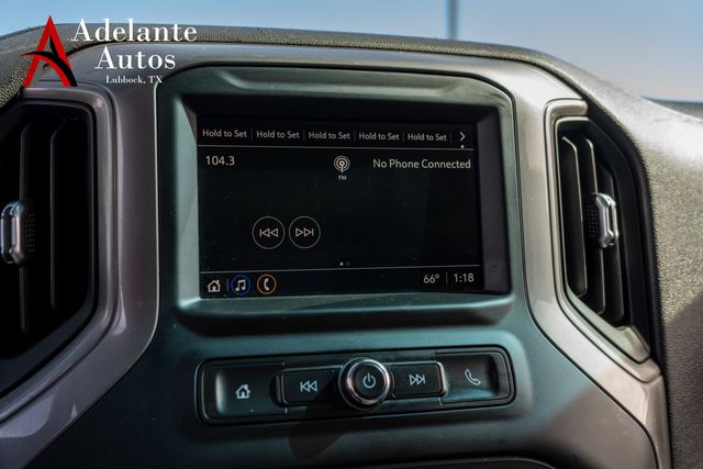 2023 Chevrolet Silverado 1500 WT | Lubbock, TX | Adelante Autos 2023 Chevrolet Silverado 1500 WT | Lubbock, TX | Adelante Autos