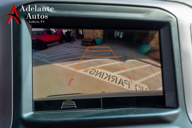 2023 Chevrolet Silverado 1500 WT | Lubbock, TX | Adelante Autos 2023 Chevrolet Silverado 1500 WT | Lubbock, TX | Adelante Autos