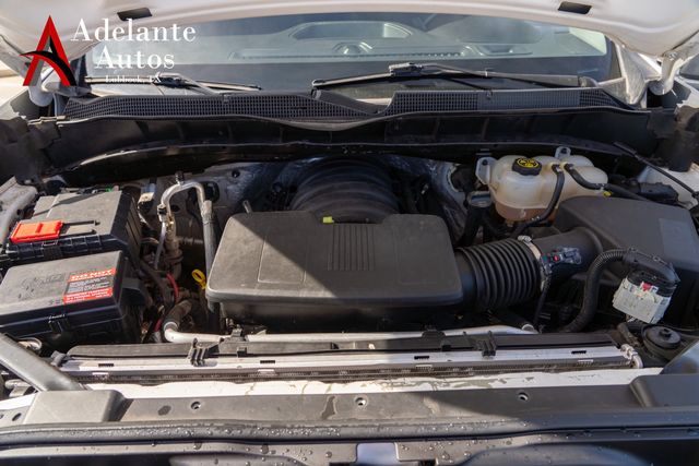 2023 Chevrolet Silverado 1500 WT | Lubbock, TX | Adelante Autos 2023 Chevrolet Silverado 1500 WT | Lubbock, TX | Adelante Autos