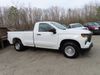 2023 Chevrolet Silverado 1500 Work Truck | Powhatan, VA | AllRyde Auto Sales 2023 Chevrolet Silverado 1500 Work Truck | Powhatan, VA | AllRyde Auto Sales