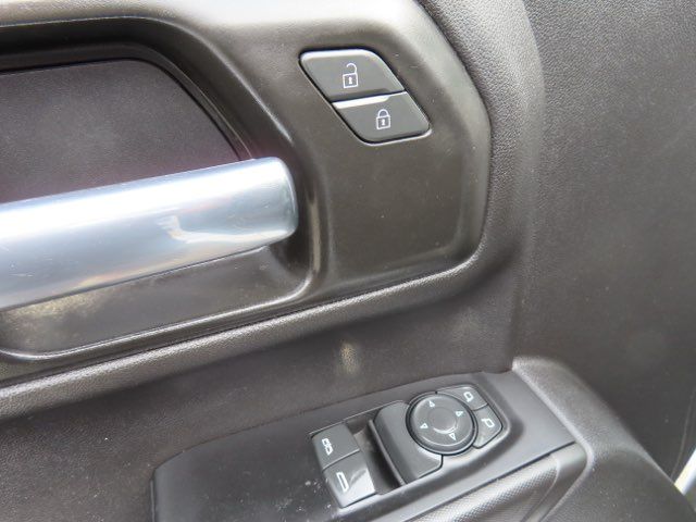 2023 Chevrolet Silverado 1500 Work Truck