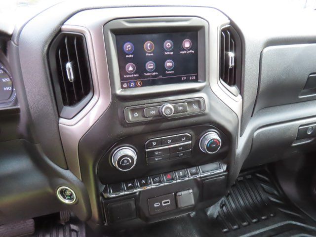 2023 Chevrolet Silverado 1500 Work Truck