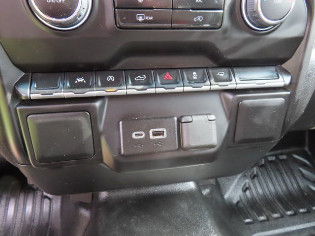 2023 Chevrolet Silverado 1500 Work Truck