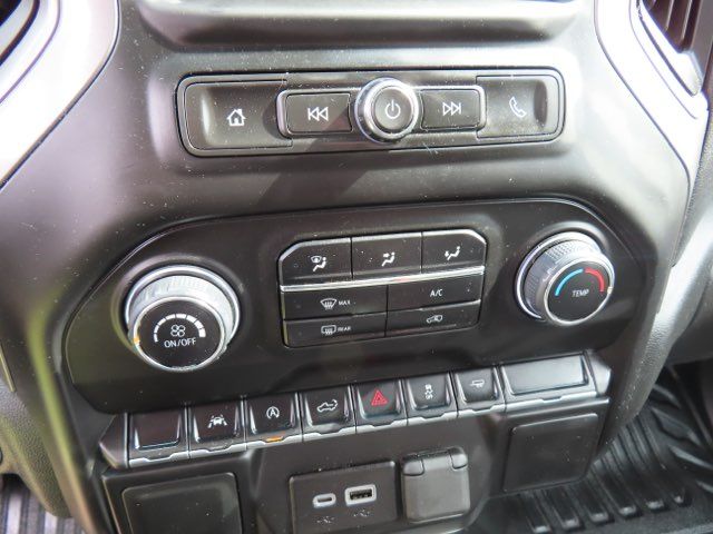 2023 Chevrolet Silverado 1500 Work Truck