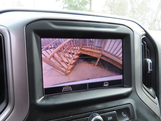 2023 Chevrolet Silverado 1500 Work Truck