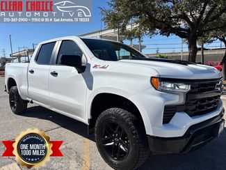2023 Chevrolet Silverado 1500 LT Trail Boss | San Antonio, TX | Clear Choice Automotive South