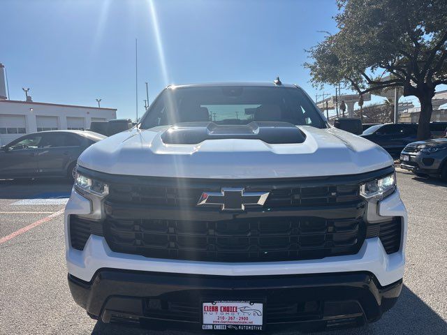 2023 Chevrolet Silverado 1500 LT Trail Boss | San Antonio, TX | Clear Choice Automotive South