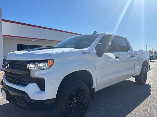 2023 Chevrolet Silverado 1500 LT Trail Boss | San Antonio, TX | Clear Choice Automotive South