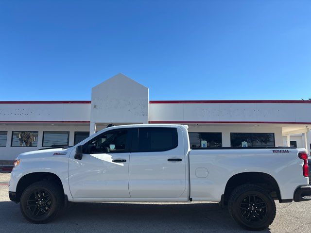 2023 Chevrolet Silverado 1500 LT Trail Boss | San Antonio, TX | Clear Choice Automotive South 2023 Chevrolet Silverado 1500 LT Trail Boss | San Antonio, TX | Clear Choice Automotive South