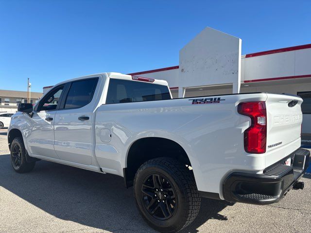 2023 Chevrolet Silverado 1500 LT Trail Boss | San Antonio, TX | Clear Choice Automotive South 2023 Chevrolet Silverado 1500 LT Trail Boss | San Antonio, TX | Clear Choice Automotive South