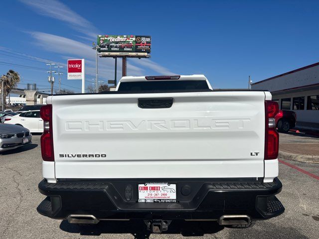 2023 Chevrolet Silverado 1500 LT Trail Boss | San Antonio, TX | Clear Choice Automotive South